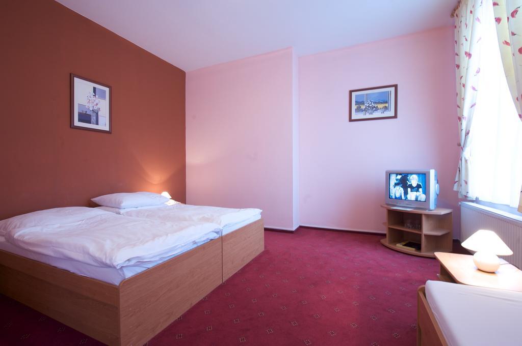 Hotel Rohac Trstena Room photo