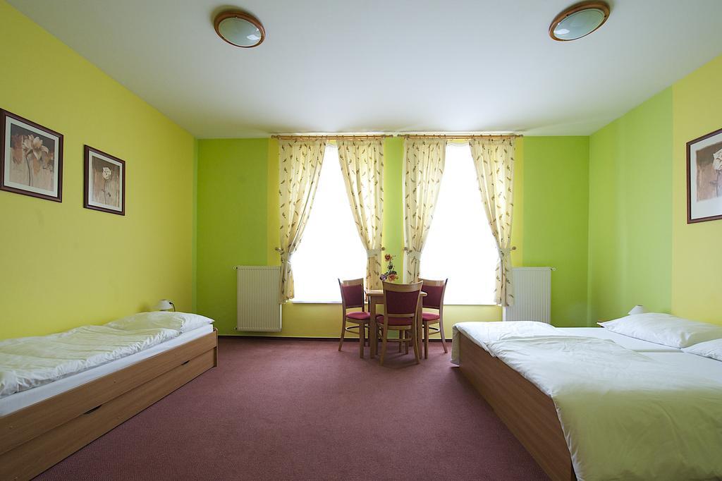 Hotel Rohac Trstena Room photo